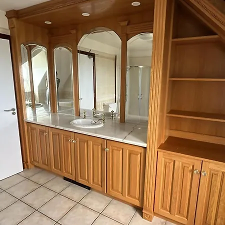 Landhaus Scartagh House, Scartagh,