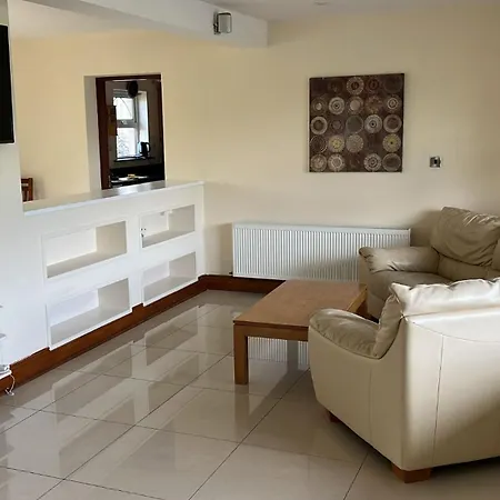 Landhaus Scartagh House, Scartagh, *