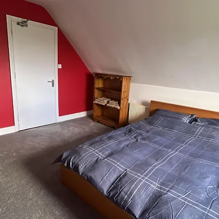 Scartagh House, Scartagh, Landhaus *