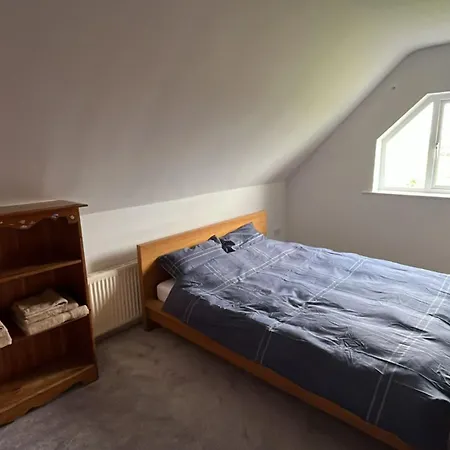 Landhaus Scartagh House, Scartagh, Clonakilty