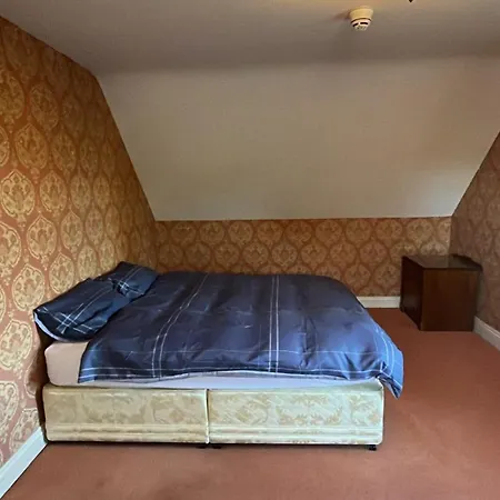 Scartagh House, Scartagh, Landhaus Clonakilty