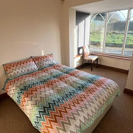 Scartagh House, Scartagh, Landhaus *