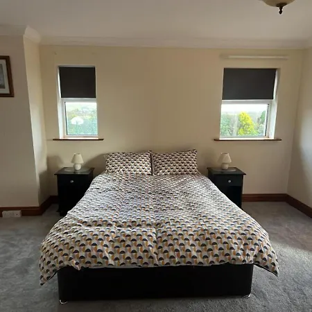 Landhaus Scartagh House, Scartagh, Clonakilty