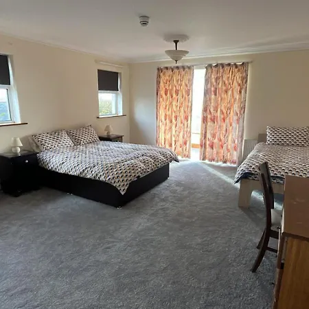 Landhaus Scartagh House, Scartagh, Clonakilty