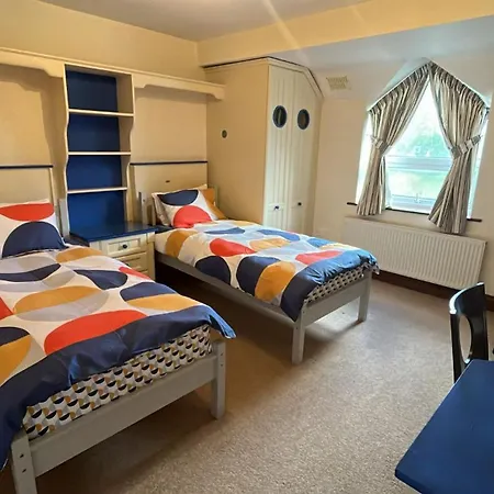 Εξοχικό σπίτι Scartagh House, Scartagh, Clonakilty
